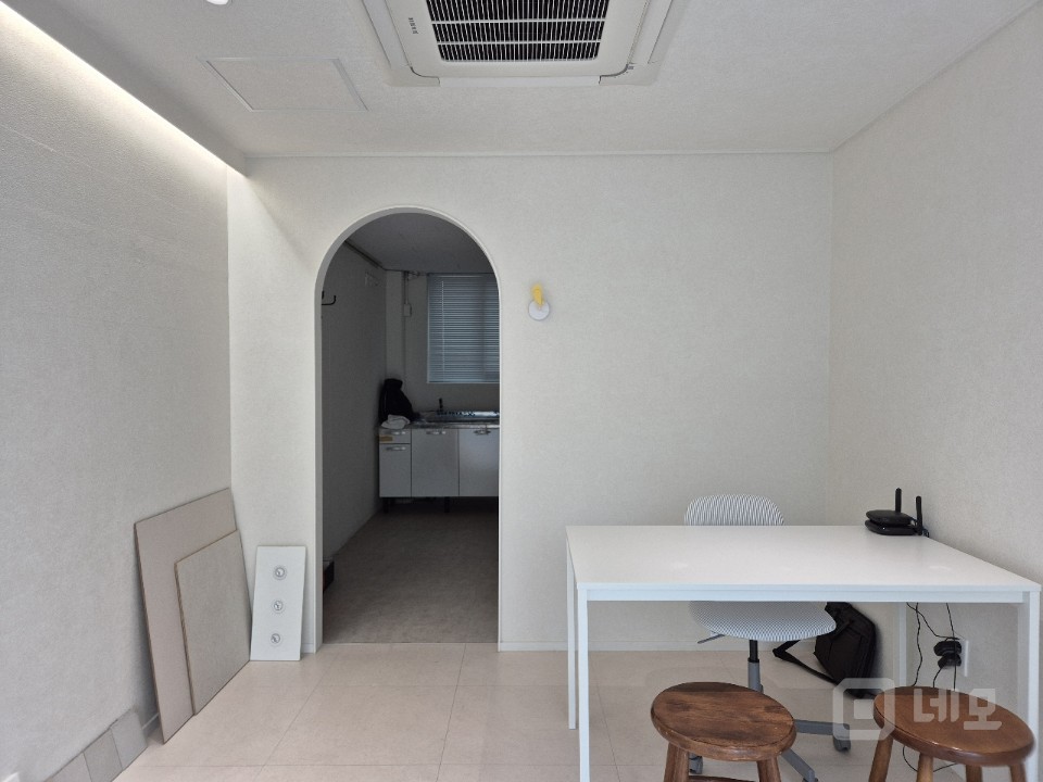 ❤ 예쁜상가, 사무실, 인테리어샵, 공방등  매물의 6번째 사진