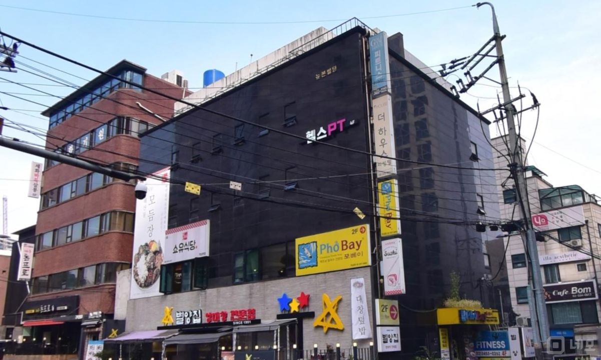 역삼동 선릉역 역세권, SNS 핫플레이스 요리주점 매물의 6번째 사진