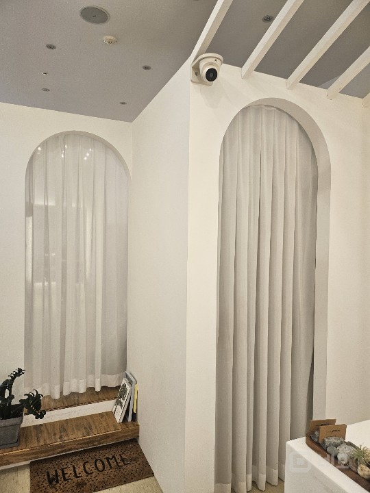 💇♂️💇강력추천 인테리어 완성도 높은 미용실 주차편함💇♂️💇 매물의 7번째 사진