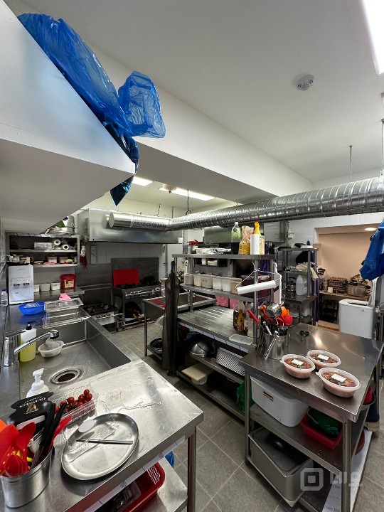 강동구 길동역 근처 반찬 가게 매물의 6번째 사진