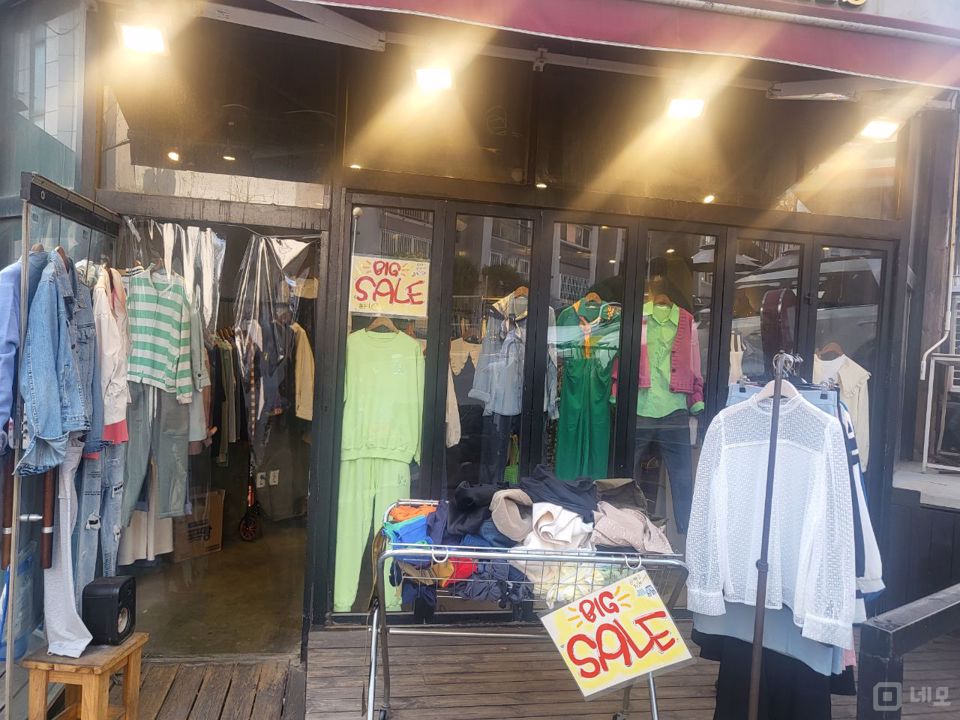 주거지 상권, 수요도 많은 간석동 매장 매물의 5번째 사진