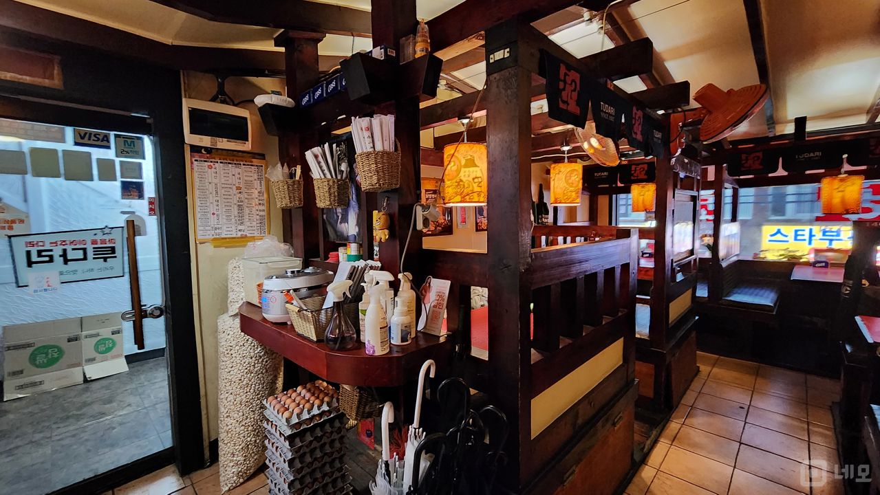 성수동 성수역 역세권, 시설, 인테리어 완비, 단골 많은 꼬치집 매물의 4번째 사진