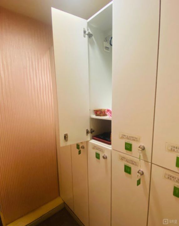 문래동 시설 상태 훌륭한 뷰티샵 매물의 4번째 사진