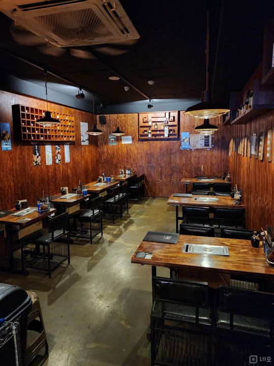 사당동 역세권, 유동인구 최상 오뎅바 매물의 1번째 사진