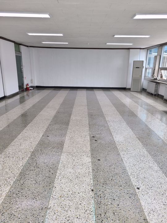 시청역 4번 출구 2분 거리의 교통이 편리한 사무실 매물의 4번째 사진