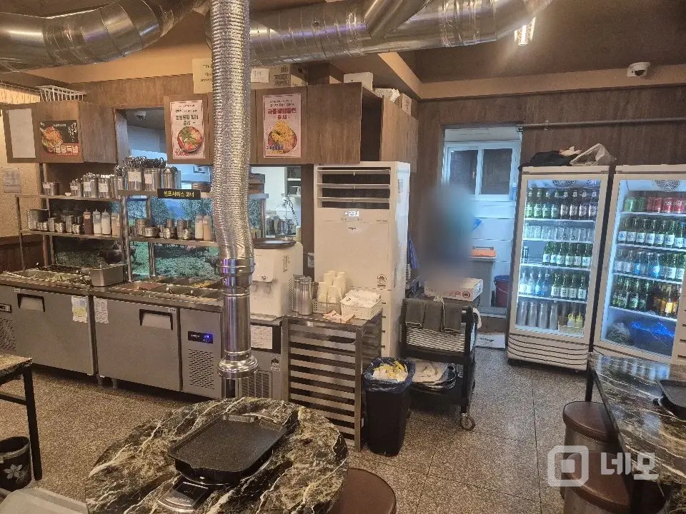 까치산역 고기집 매물의 1번째 사진