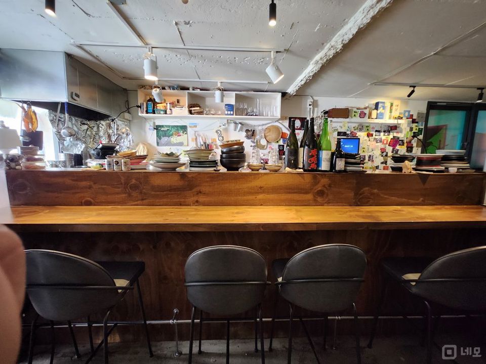 압구정 깔끔한 내매물 매물의 4번째 사진