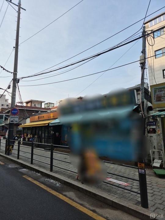 중화동 복합지역에 위치한 꽃집 매물의 6번째 사진