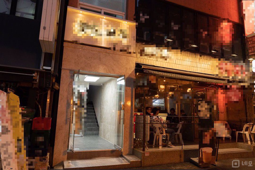 시청역 회현역 사이 더블 역세권 상가 매물의 9번째 사진