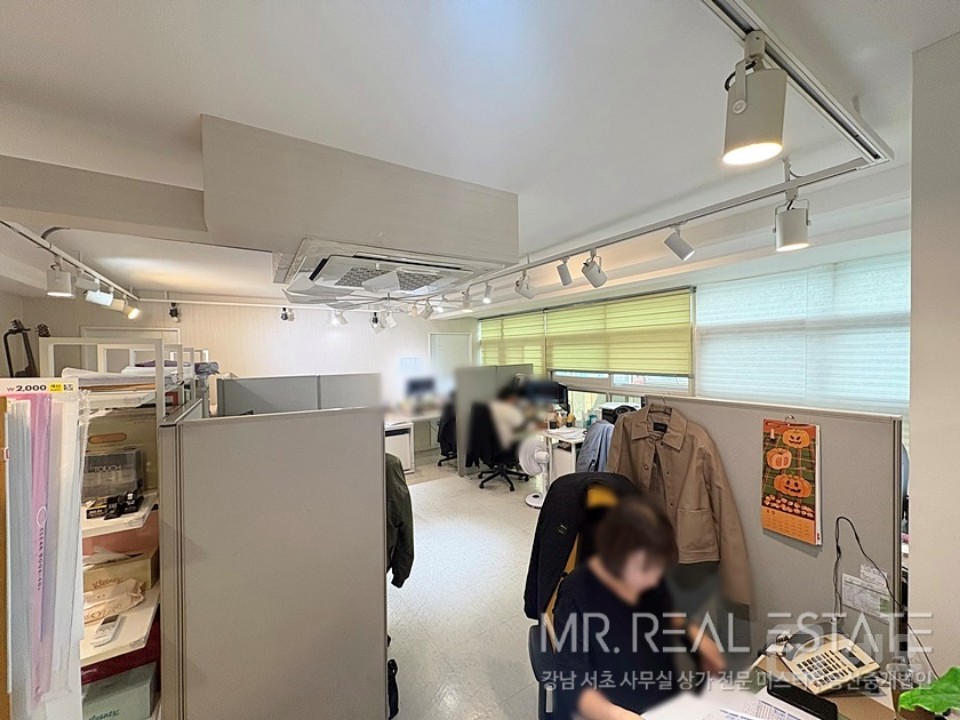 인테리어S급 언주2분 엘베有 빠른계약예상 매물의 16번째 사진