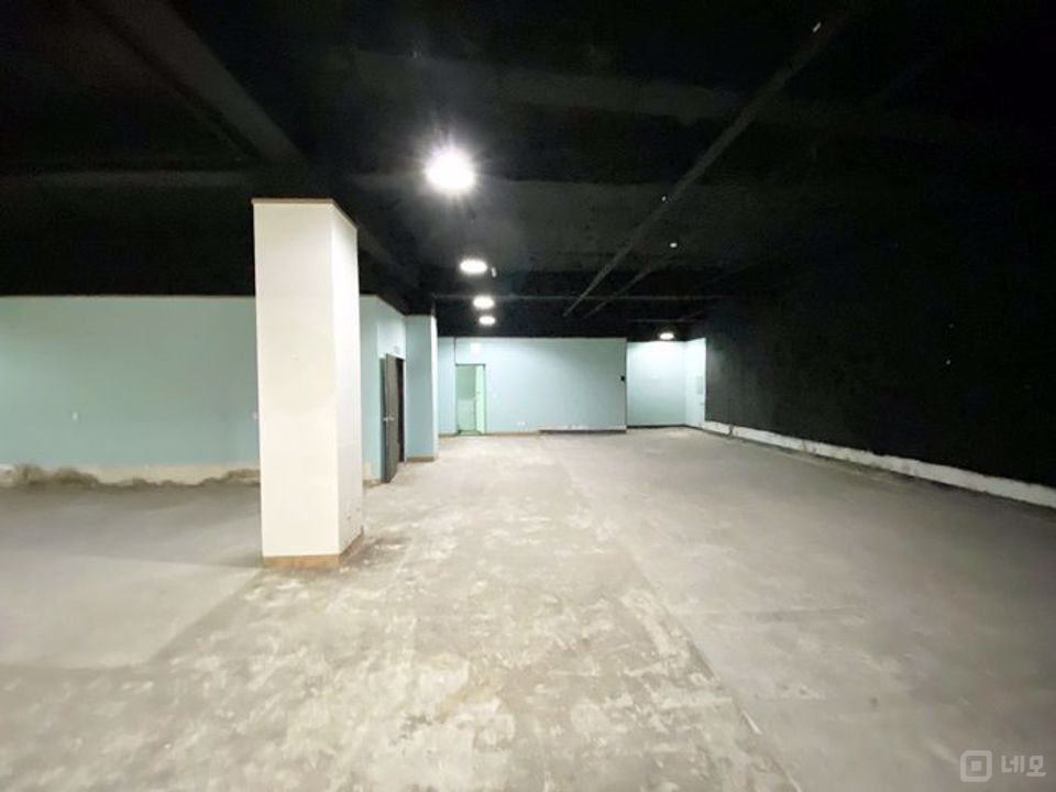 ●강남구청역 도보 5분거리! 역세권 인프라 좋은 사무실 임대! 매물의 6번째 사진