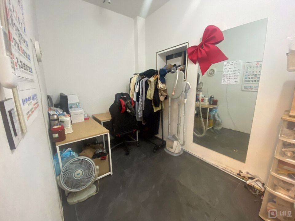 가오리역과 가까운 유동인구 많은 수유동 의류전문점 매물의 6번째 사진