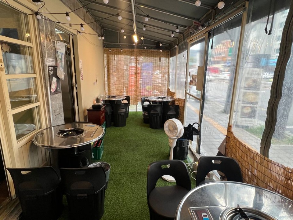 횟집 술집 고기집 밥집 다 가능한 상권 매물의 4번째 사진