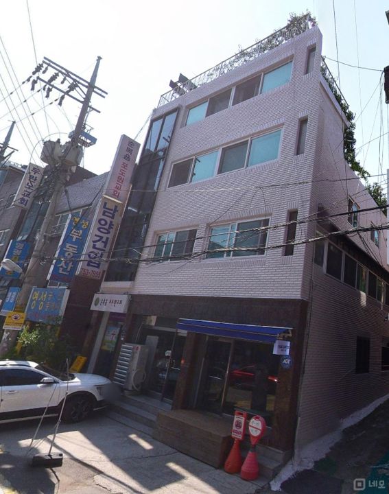 역세권, 태평역 카페 1층 상가 임대 매물의 8번째 사진
