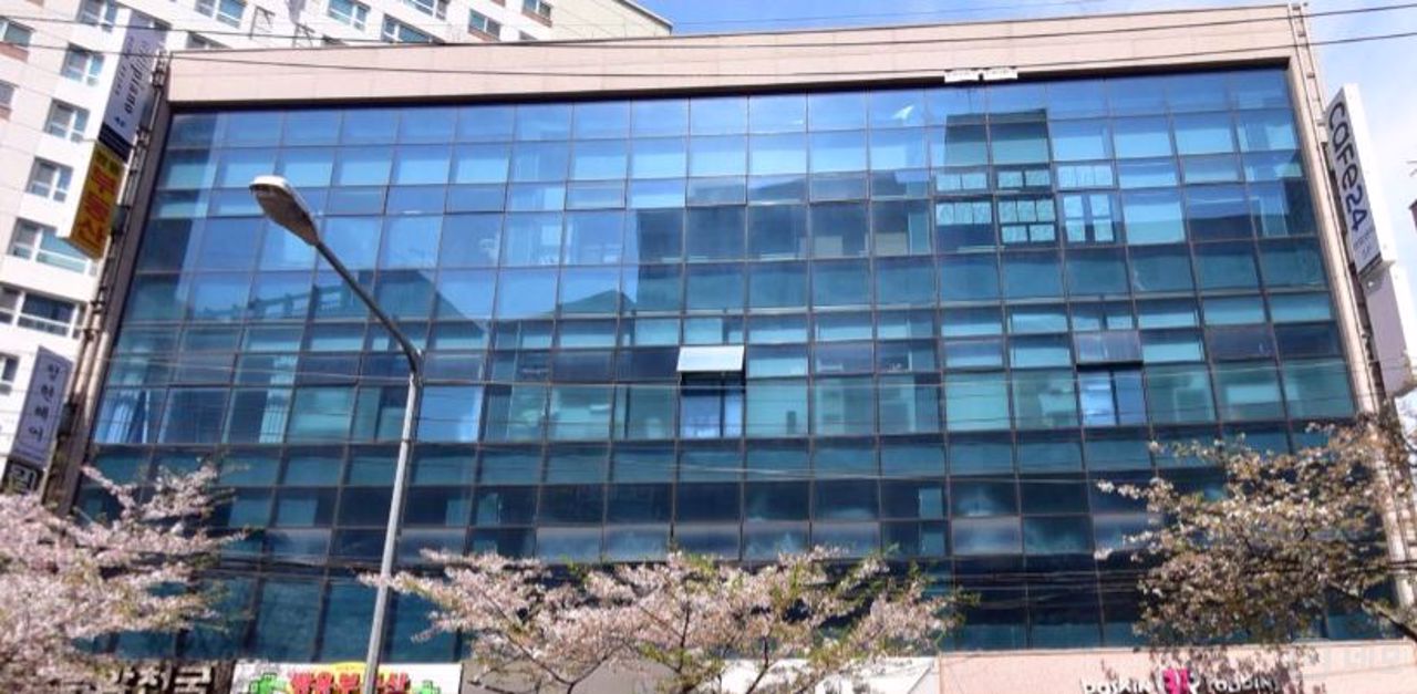 영등포구 도림동 위치 좋은 대로변 1층 상가 임대 매물의 5번째 사진