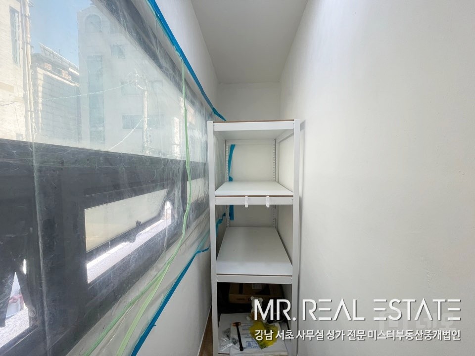 가로수길.화이트톤깔끔한인테리어.압구정인근 매물의 11번째 사진