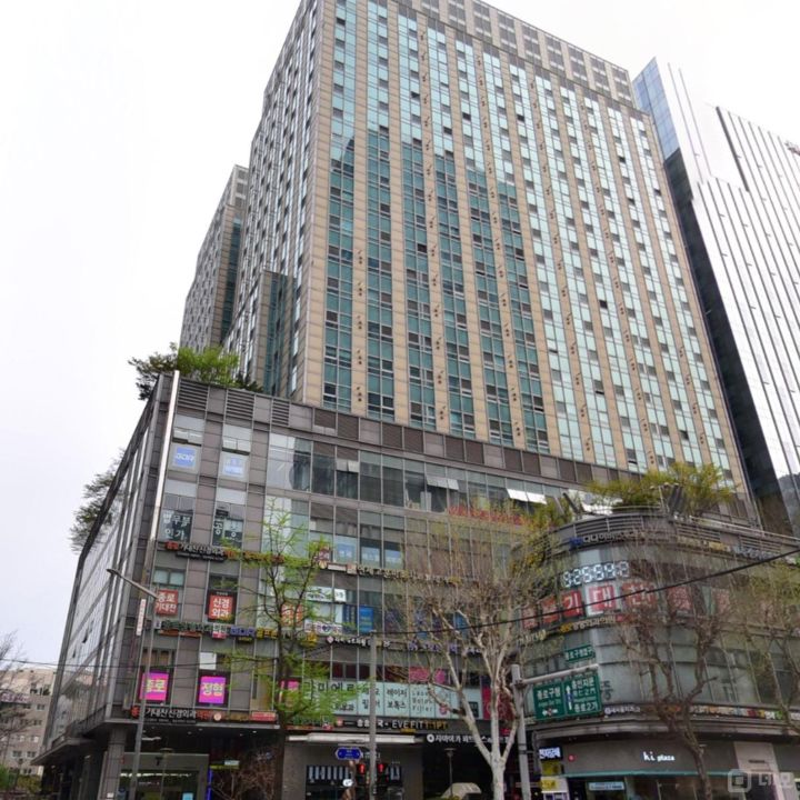 종로1가 종각역 역세권, 입소문 듣고 찾아오는 돈까스, 치킨 전문점 매물의 5번째 사진