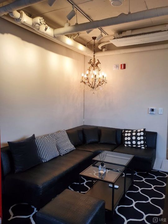 논현동 여성 전용 화장실로 되어 있는 6,7층 임대 사무실 매물의 6번째 사진