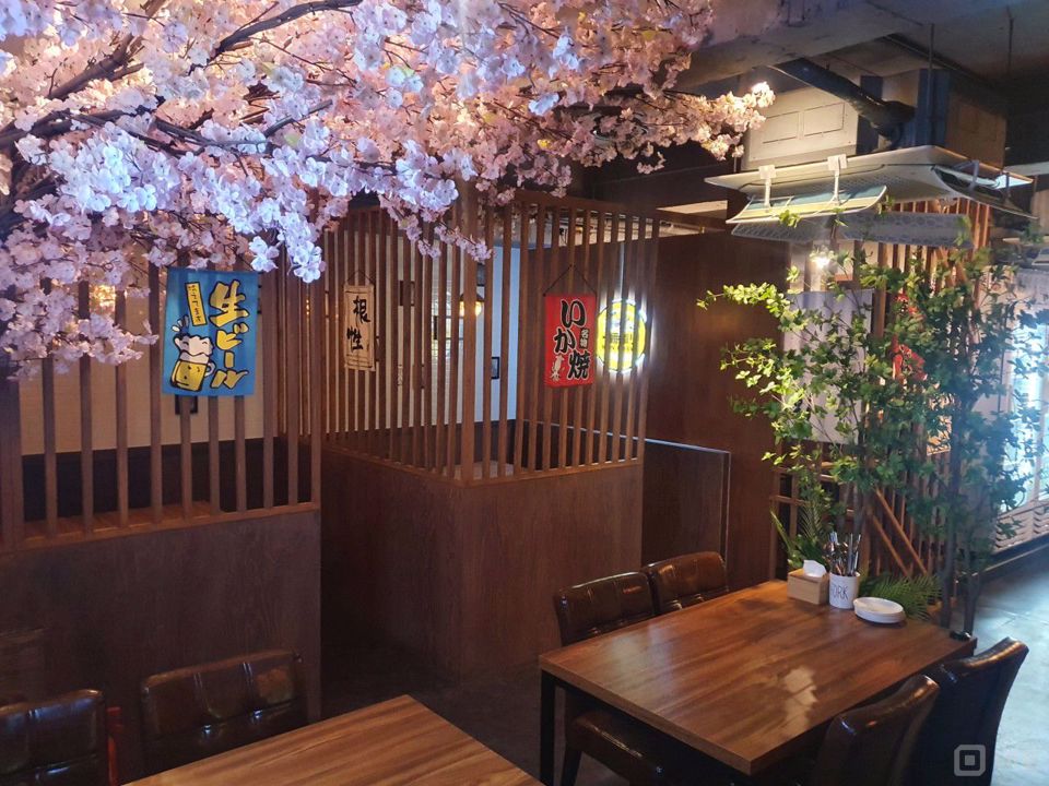 대방동 역세권, 입지조건 좋은 이자카야 매물의 3번째 사진