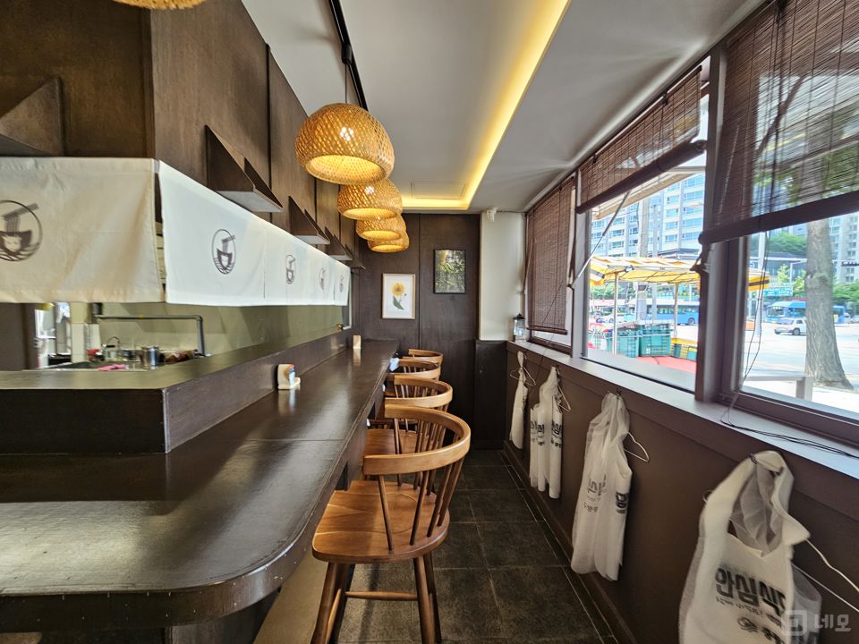 상봉동 망우역 앞 초역세권 1층 음식점 매물의 2번째 사진