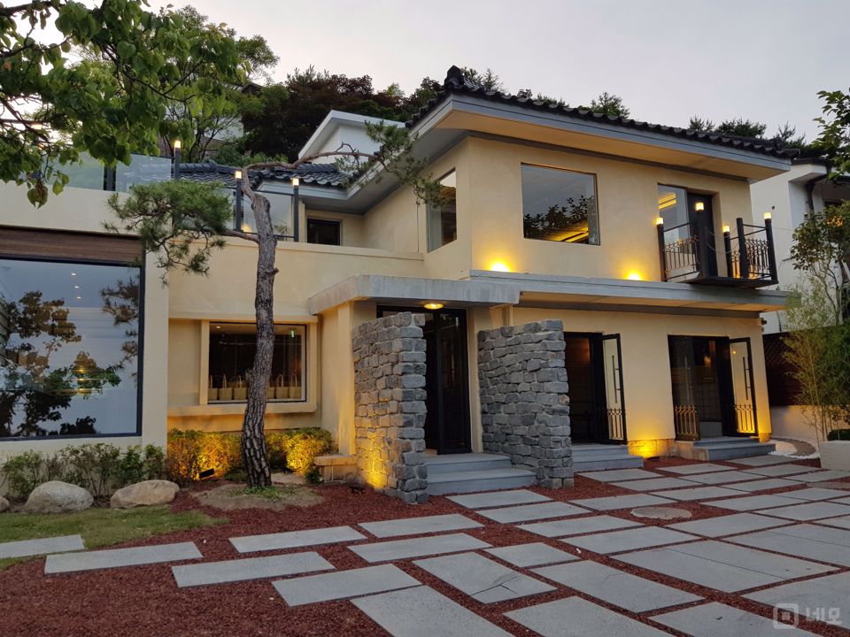 인테리어 및 시설이 깨끗한 성북동 베이커리 매물의 6번째 사진