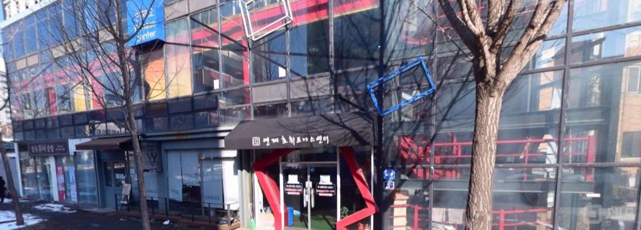 민락동 모던 인테리어 갖춰진 미용실 매물의 11번째 사진