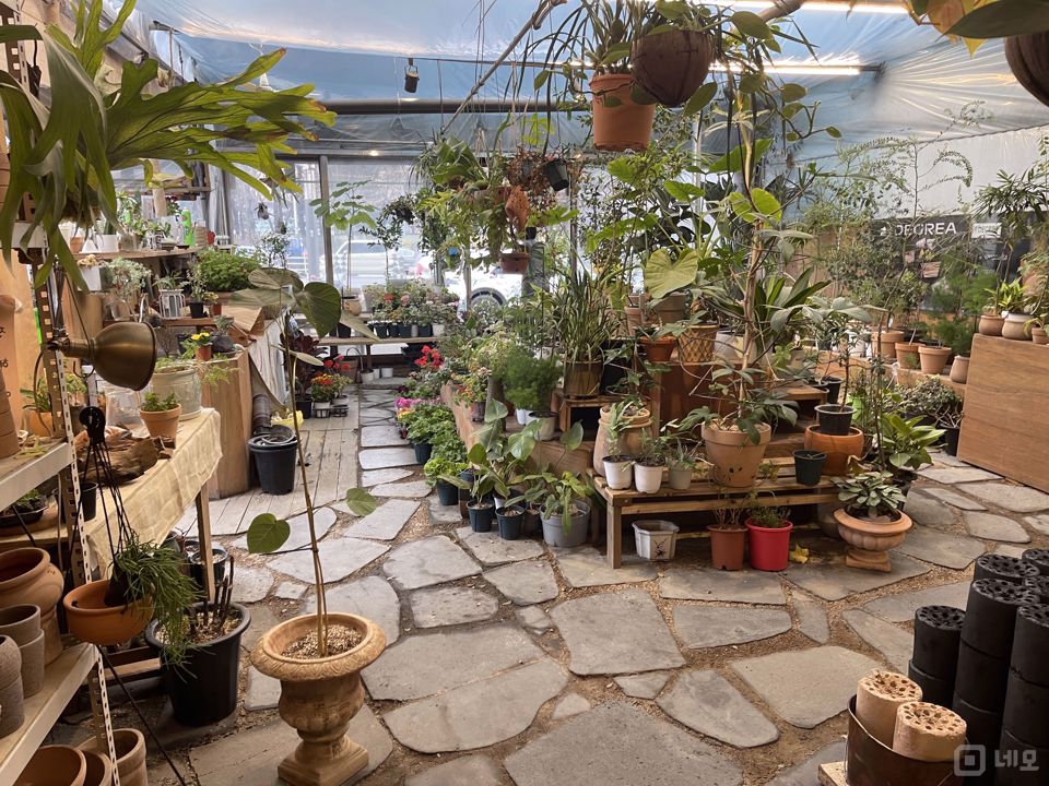 길동 화원거리, 단골 손님 많은 화원 매물의 1번째 사진