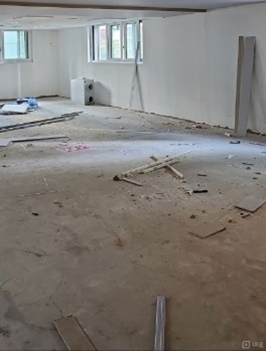 대로변 상권, 접근성 좋은 광명동 병원자리 임대 매물의 2번째 사진