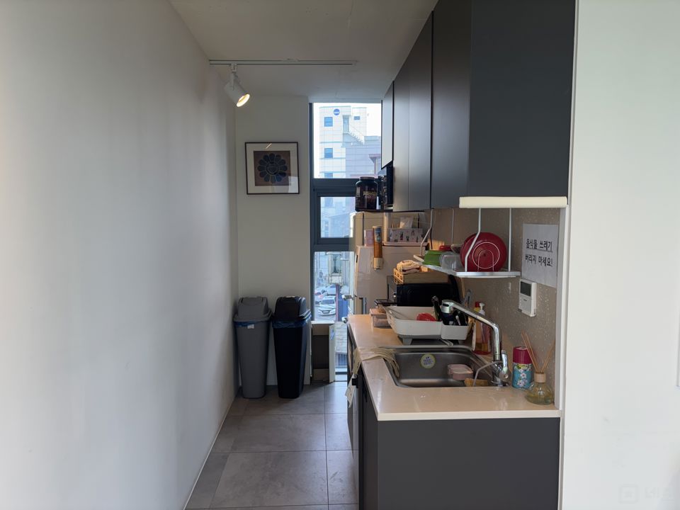 양재시민의숲역 역세권 접근성 좋은 상가건물 통임대 매물의 3번째 사진