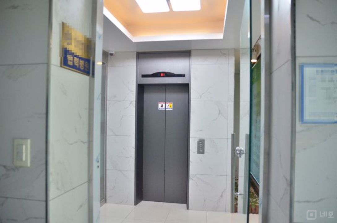 대로변 상권, 접근성 좋은 신흥동 상가통임대 매물의 8번째 사진