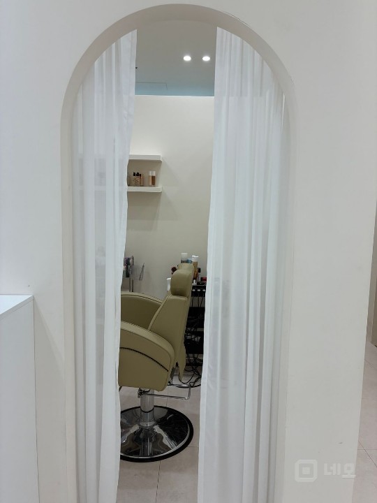 ⭐상봉역3분 초역세권 큰대로변 대형주상복합상가 지하1층(실12평) 매물의 4번째 사진