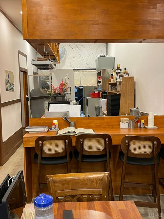 적선동 업무시설 내, 꾸준한 수요 있는 한식점 매물의 2번째 사진