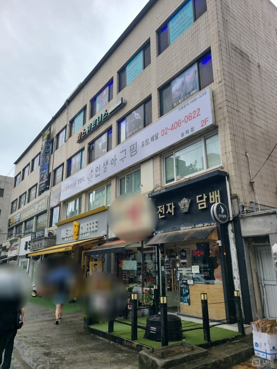 송파동 상권 잡혀 있는 떡집 매물의 6번째 사진