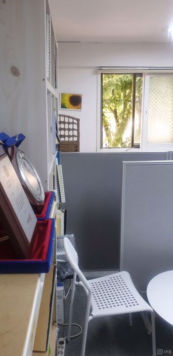 자양동 대로변에 위치한 학원 매물의 4번째 사진