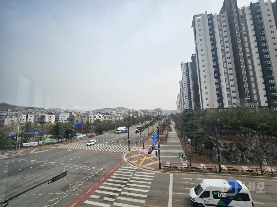 각 층83평 총 4개층까지 사용가능한 신축건물입니다. 병의원 학원추천 매물의 4번째 사진