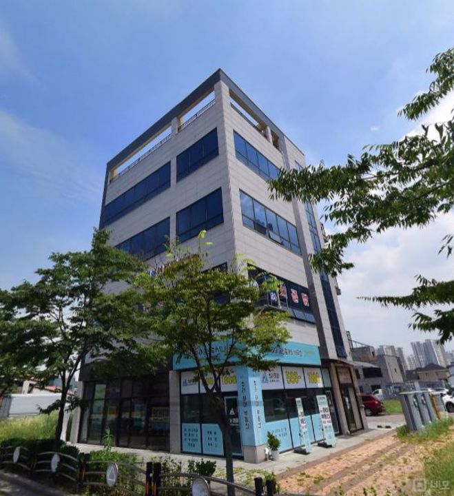도로변 상권, 주목도 높은 청라동 매장 매물의 5번째 사진