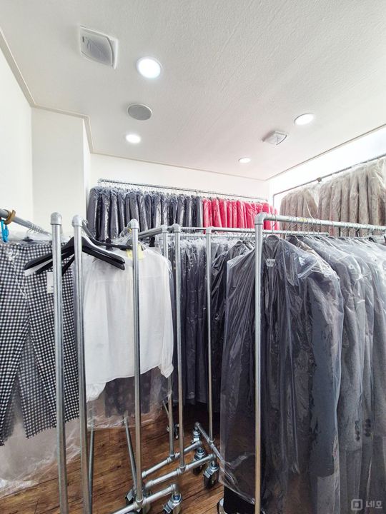 ★망원시장 인근 대로변 룸3개 가성비 굿 다양한 용도 굿!!★ 매물의 7번째 사진