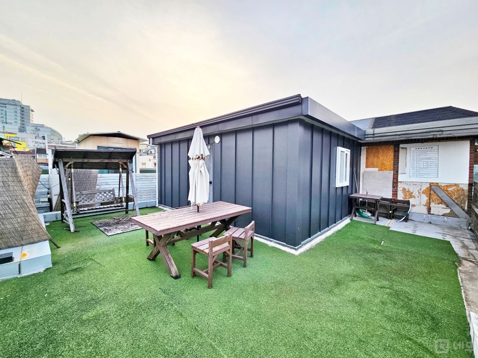 GATE l무권리l 이쁜 루프탑를 사용할 수 있는 가성비 좋은 상가 사무실 매물의 1번째 사진