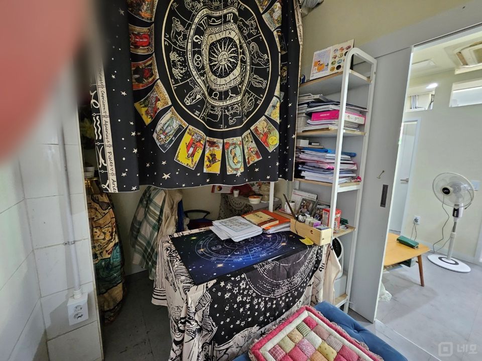 미아동 대로변 버스정류장 앞 가시성 좋은 1층 복권 및 사주카페 매물의 5번째 사진