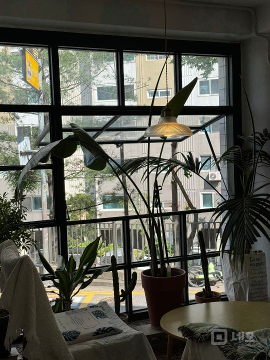 따뜻한 분위기에 브런치 카페입니다 매물의 6번째 사진