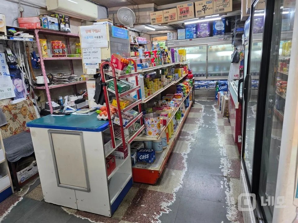 솜씨좋고 성격좋고 밝고 긍정적인 세입자분 원합니다 매물의 4번째 사진