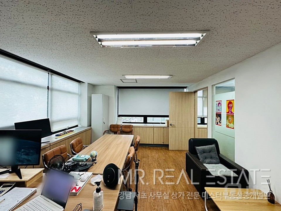 역세권, 가성비 좋은 사무실, 접근성 최상, 무료주차2대 매물의 9번째 사진