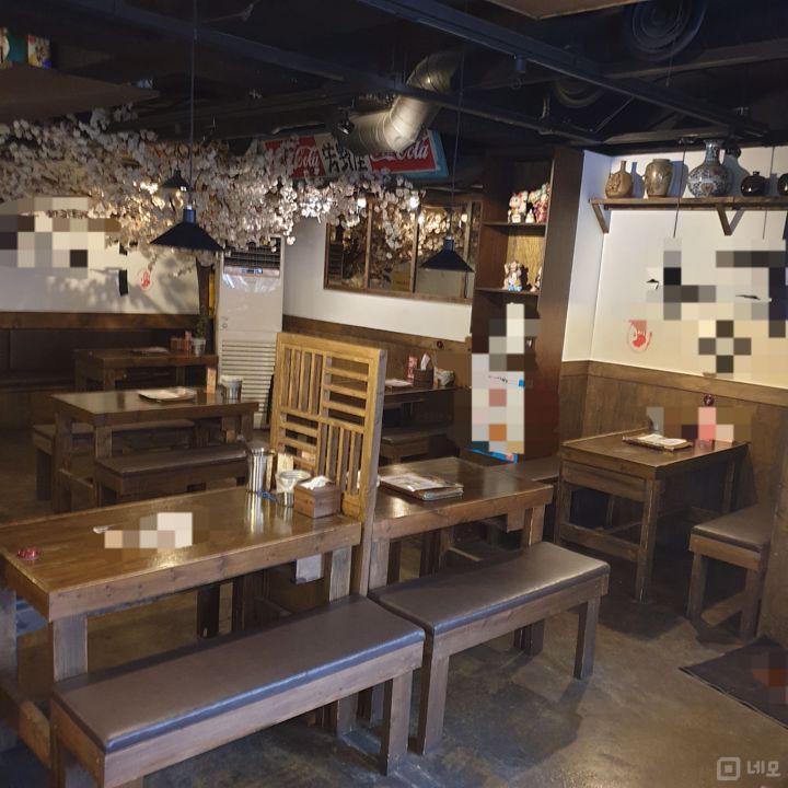 남현동 이자카야 양도양수 매물의 3번째 사진