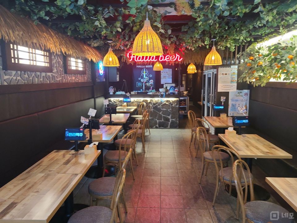 갈현동 전수양도 가능한 호프집 매물의 1번째 사진