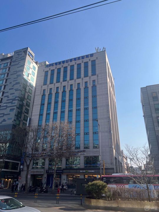 역세권 상권, 교통이 편리한 서초동 사무실 매물의 9번째 사진