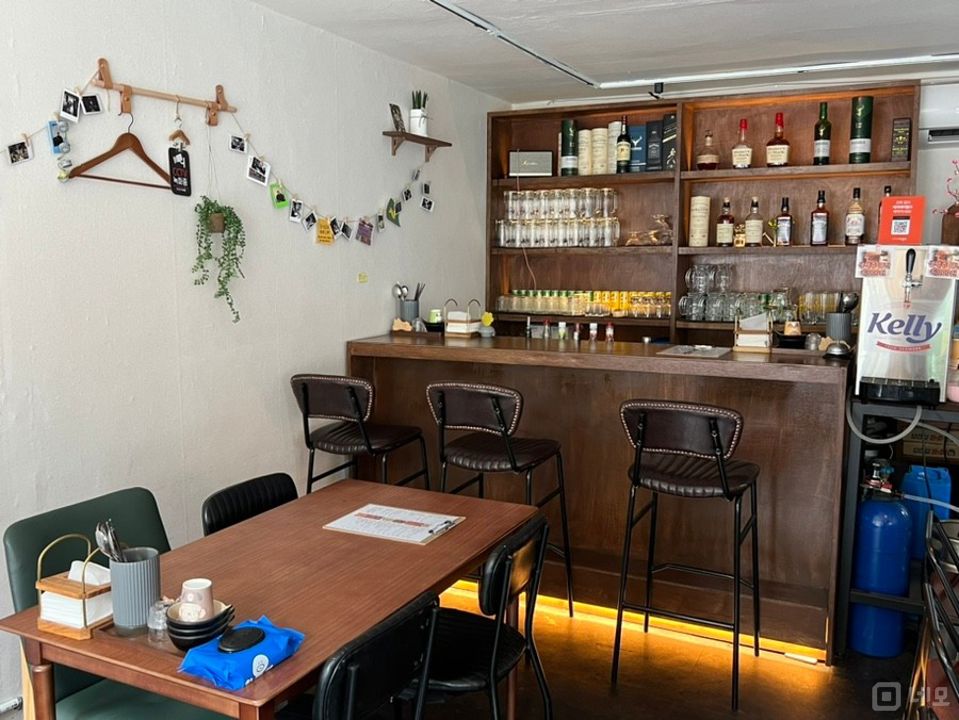 강남구 역삼동 성업중인 1층 상가 양도 매물의 2번째 사진