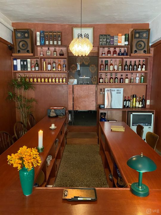 송정동 성수역 역세권, SNS 핫플레이스, 입소문 듣고 찾아오는 바 매물의 2번째 사진