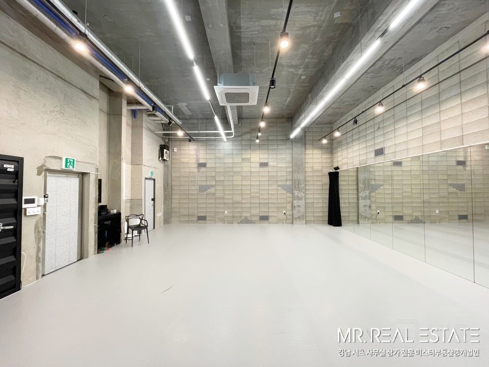 남부터미널.도보6분.지하스튜디오.ACE매물.사진有 매물의 6번째 사진