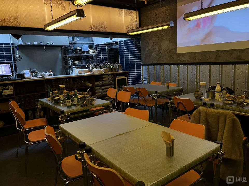 저동2가 을지로3가역 역세권, 입소문 듣고 찾아오는 요리주점 매물의 2번째 사진