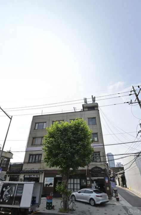 문래동 번화가에 위치한 BAR 매물의 8번째 사진